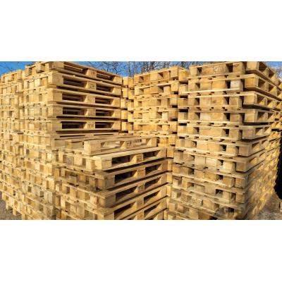 Купую в Чернігові дерев'яні піддони вживані